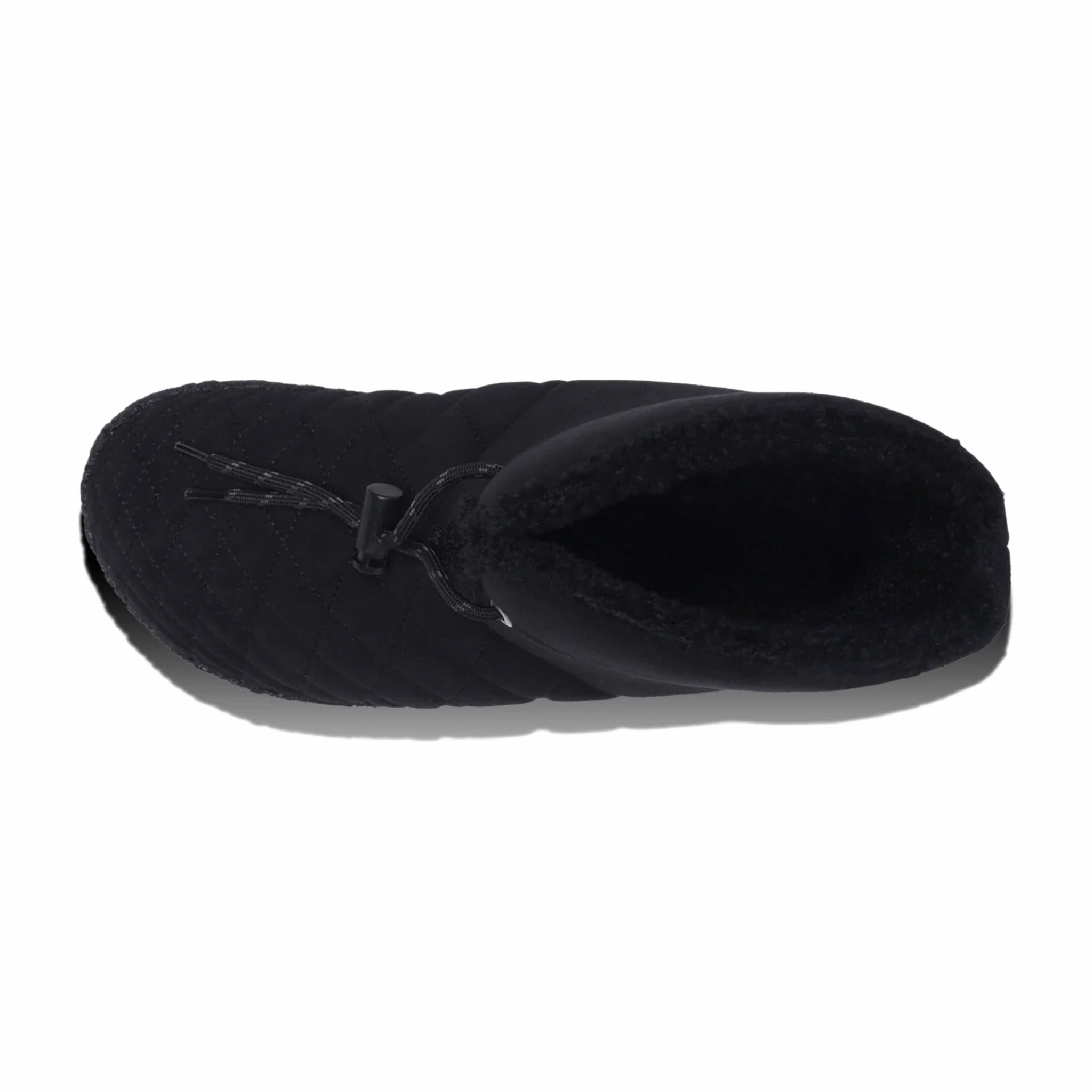 Malibu Sandals Little Dume Boot (Black/Black) - August Shop