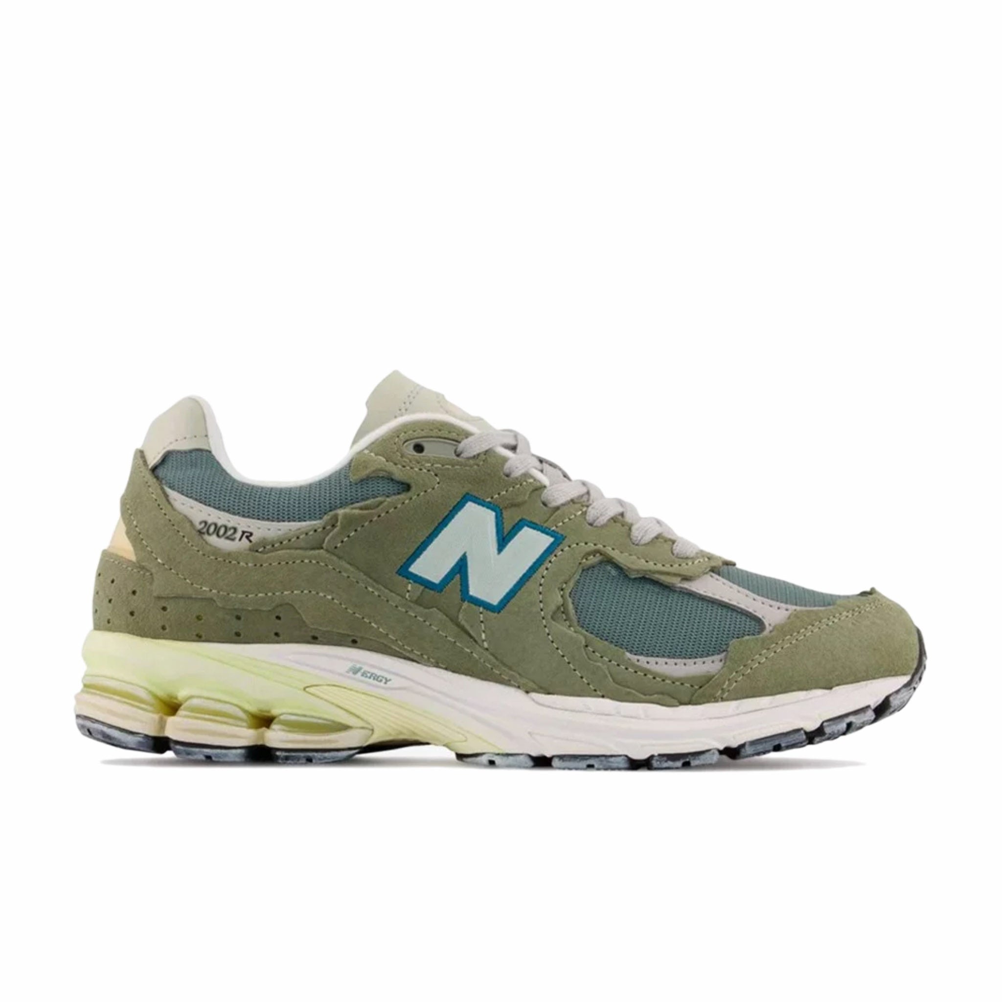 New Balance 2002R Protection Pack 2.0  “Mirage Grey” (Mirage Grey) - August Shop
