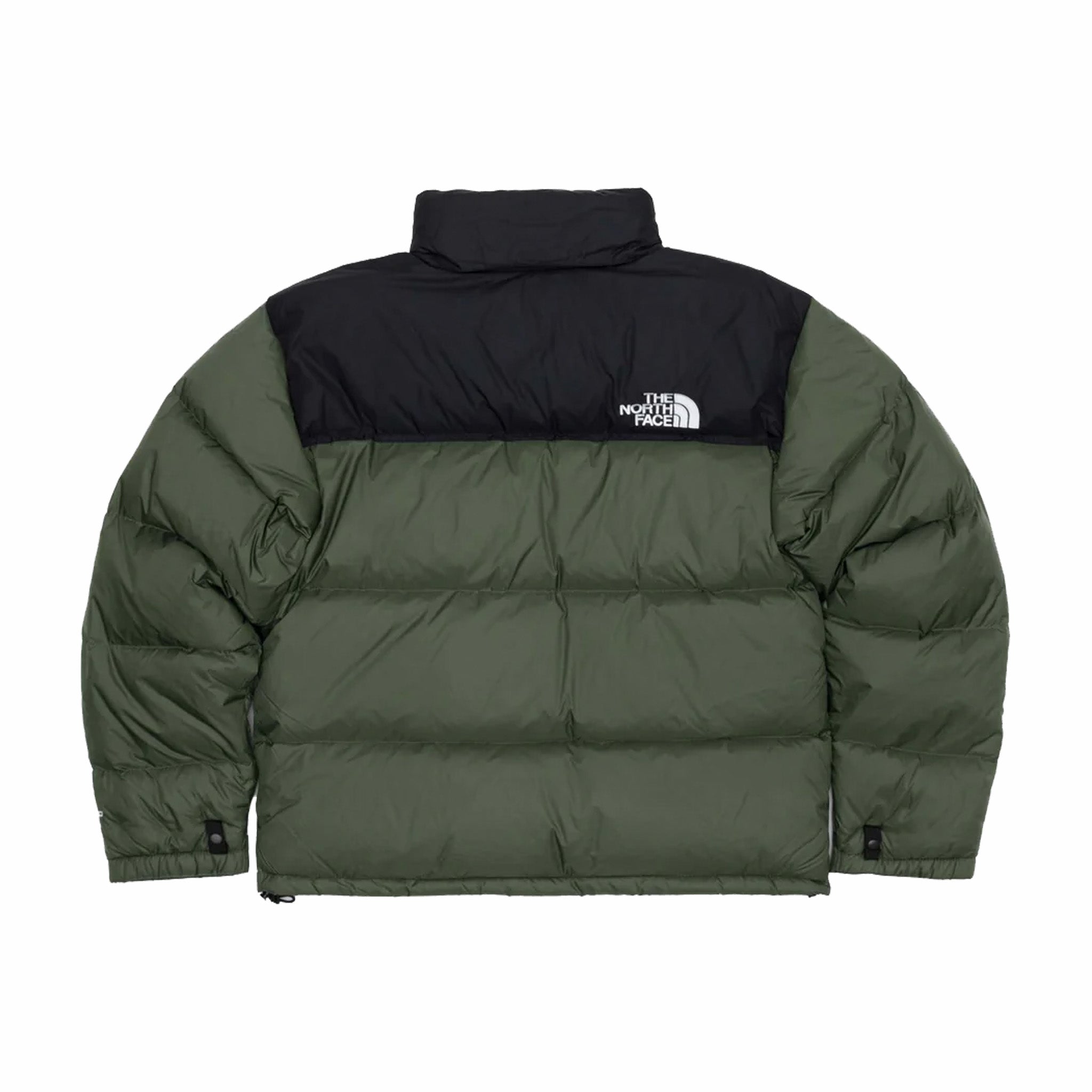 The North Face Men's 1996 Retro Nuptse Jacket (Thyme) - August Shop