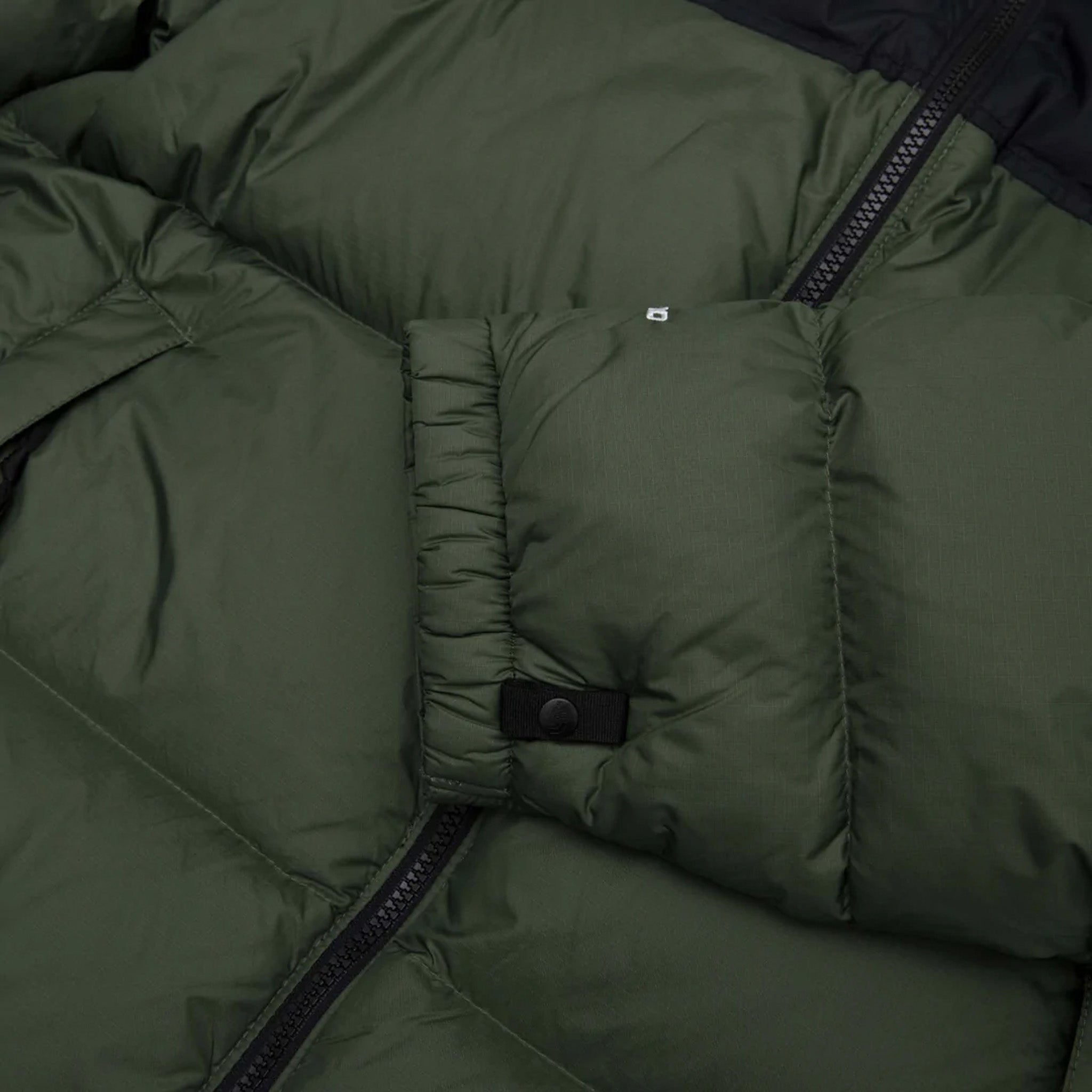 The North Face Men's 1996 Retro Nuptse Jacket (Thyme) - August Shop