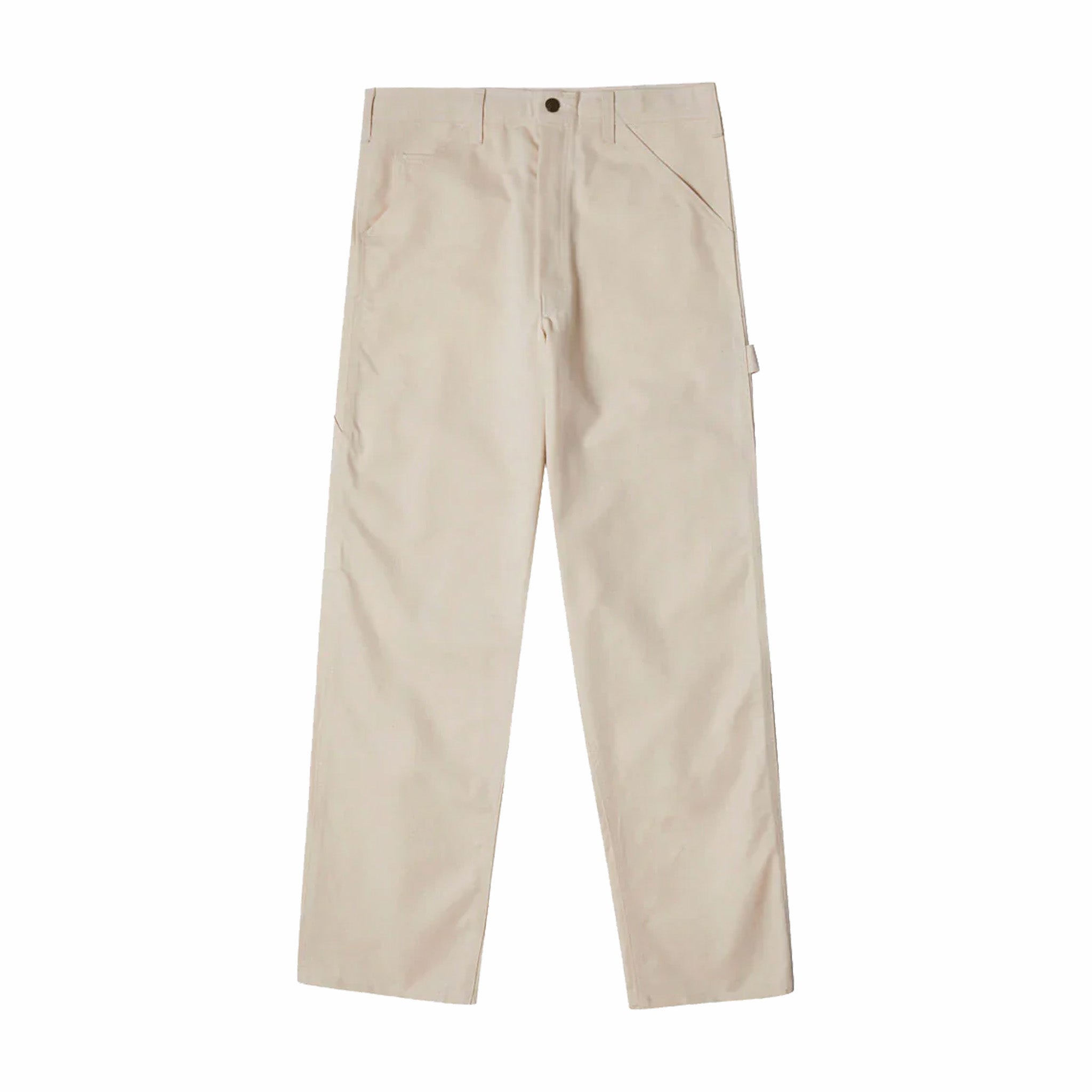 Stan Ray Original Painter Pant 1154 (Natural Drill) - August Shop