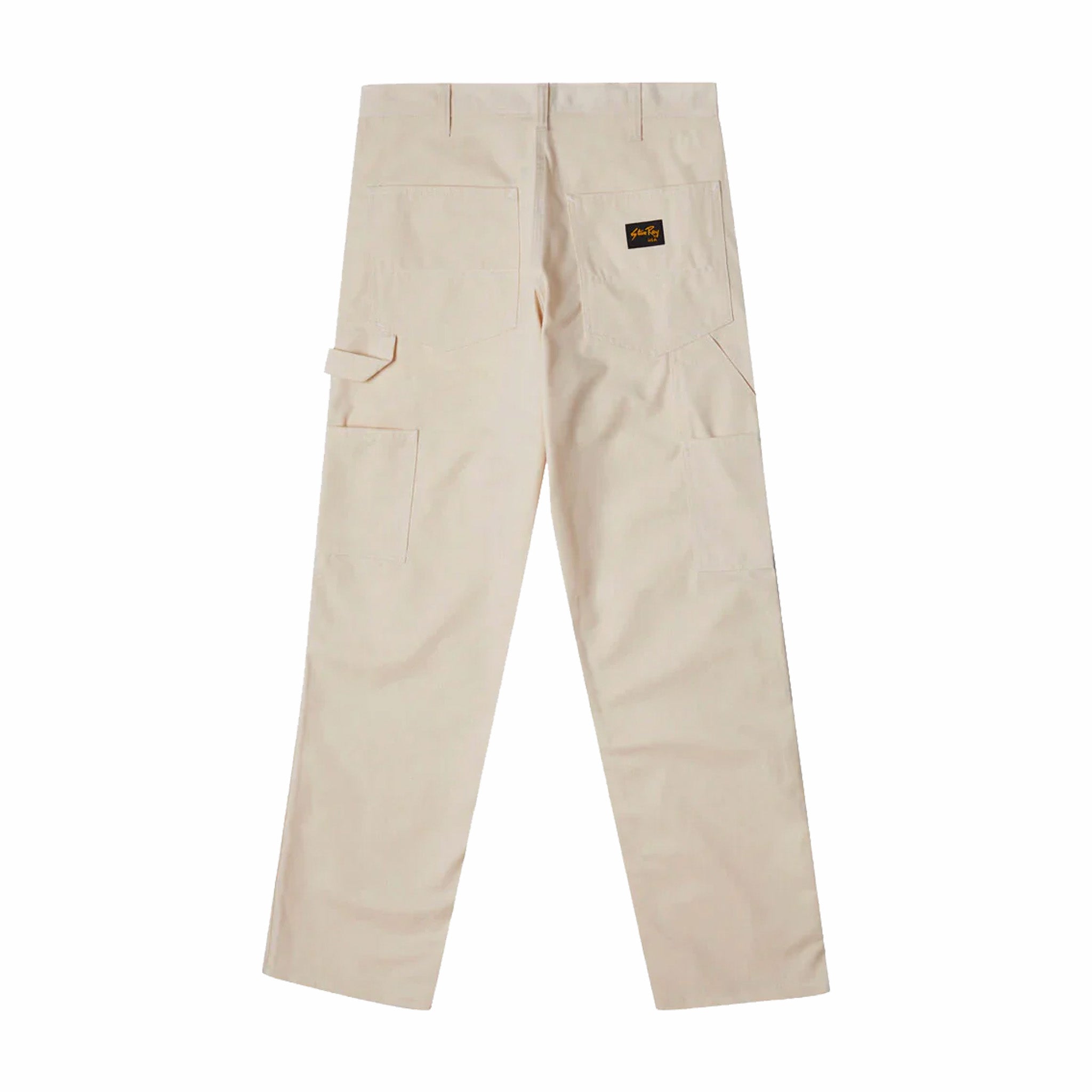 Stan Ray Original Painter Pant 1154 (Natural Drill) - August Shop