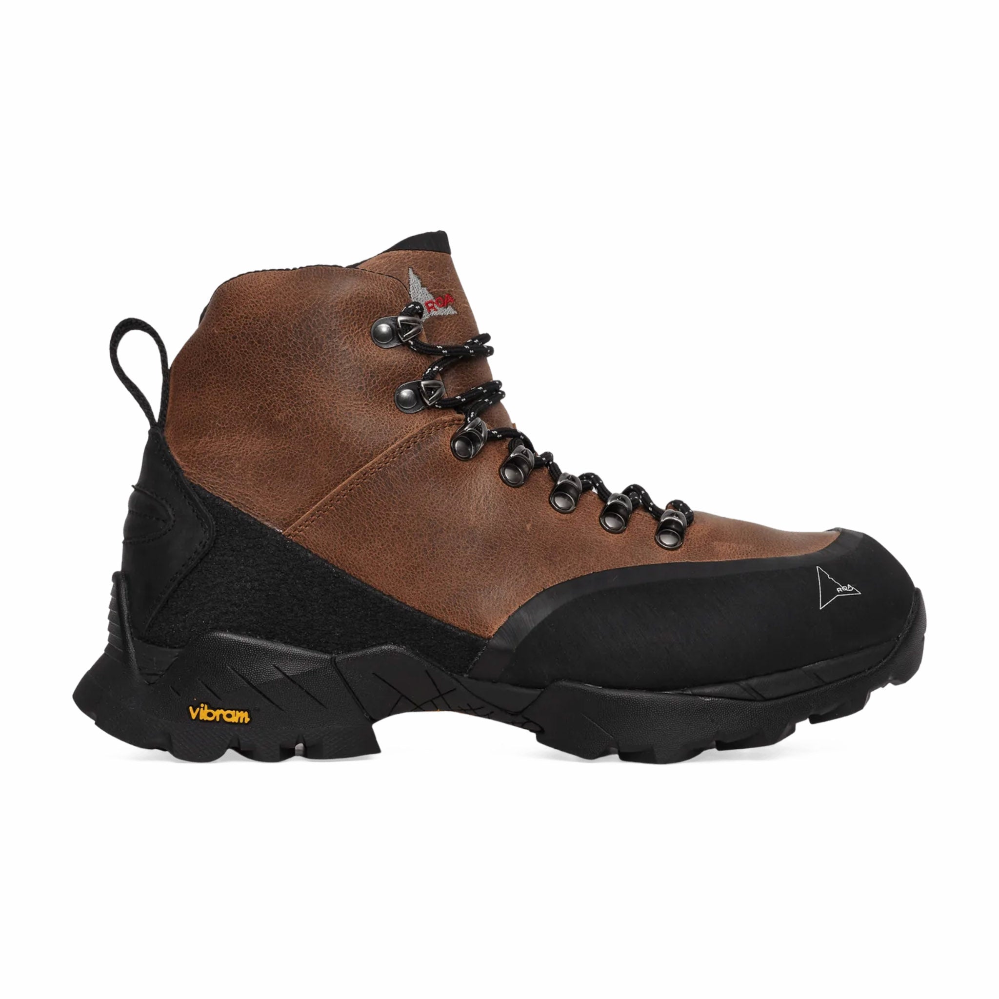 ROA Andreas LE20-005 Hiking Boot (Noix) – August