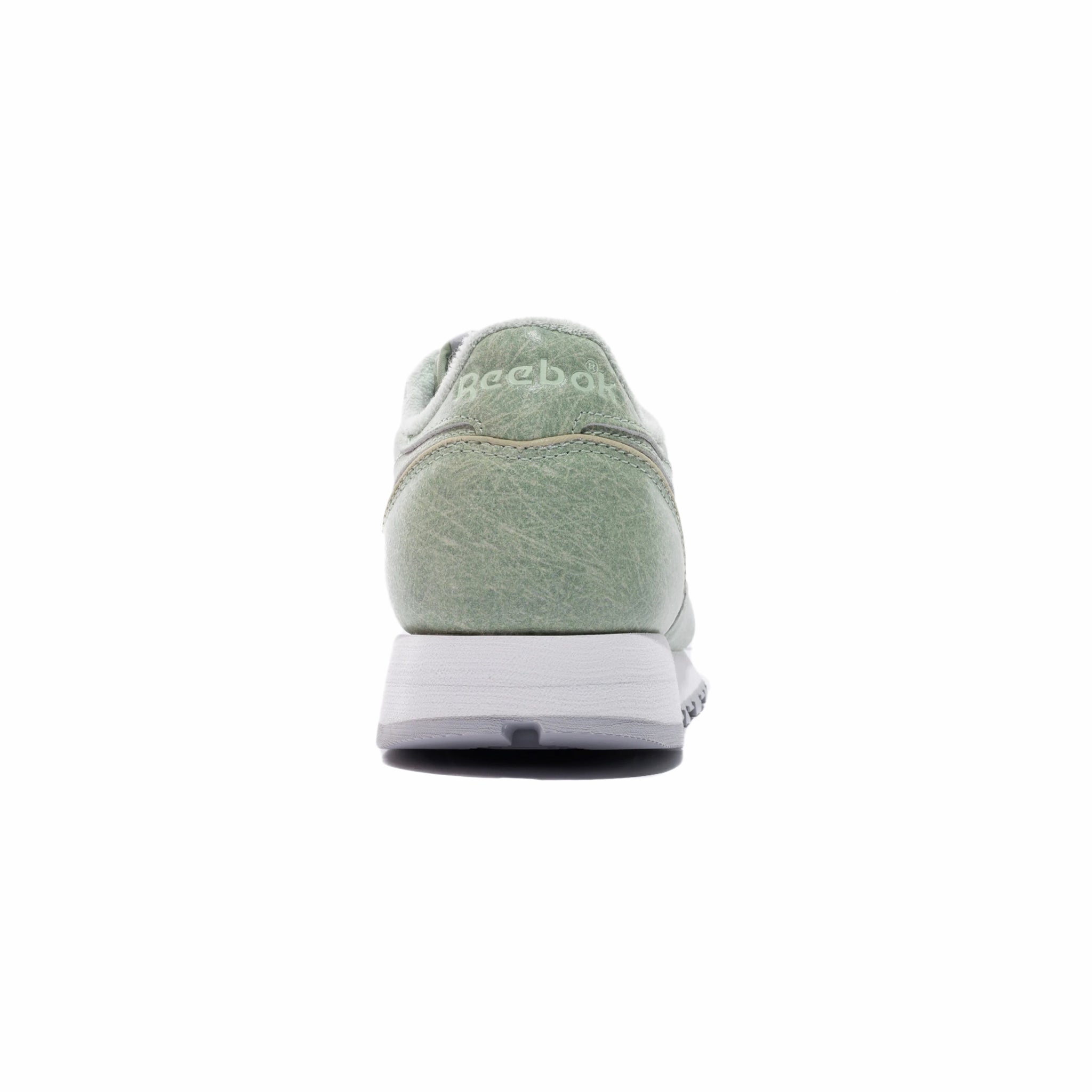 Reebok classic cheap pastel green