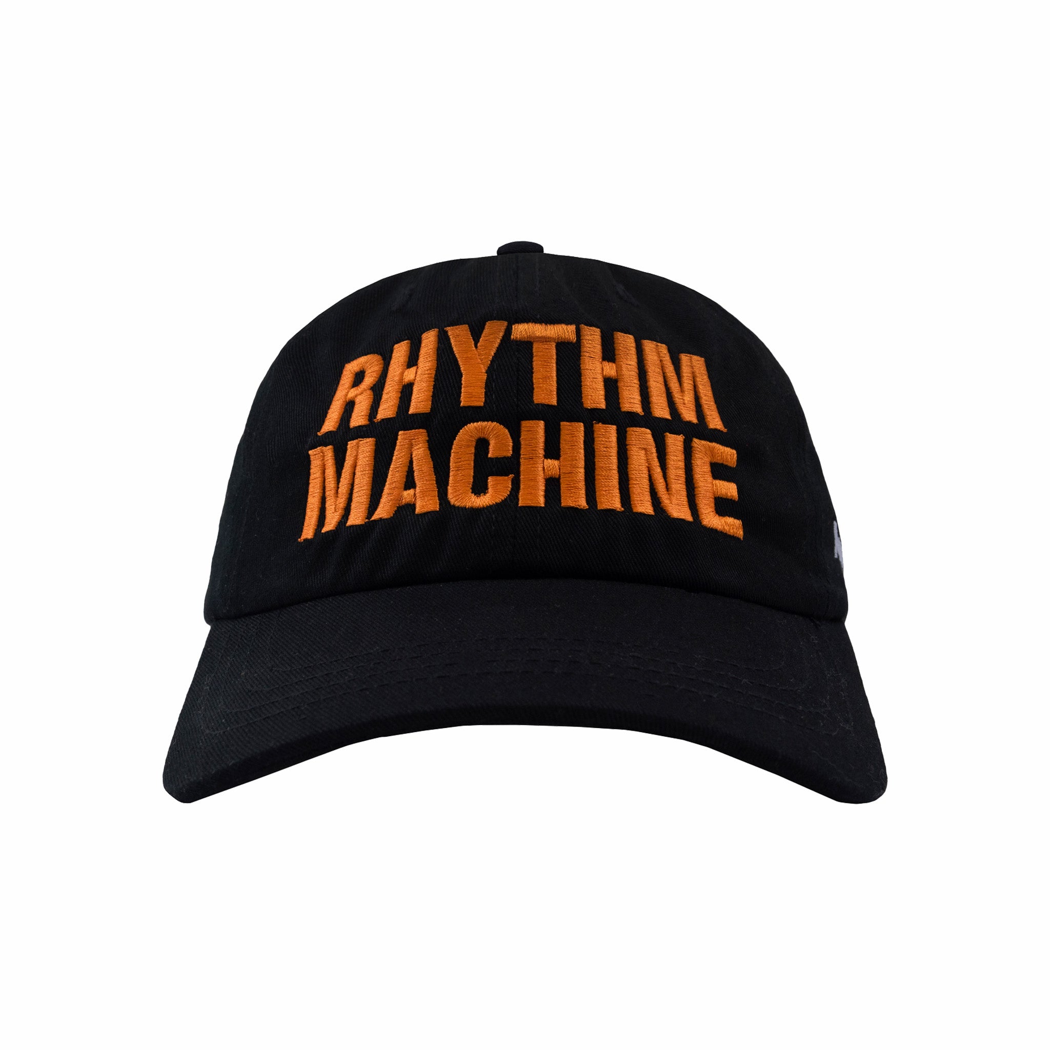 August x Roland Lifestyle &quot;Rhythm Machine&quot; Cap (Black) - August Shop