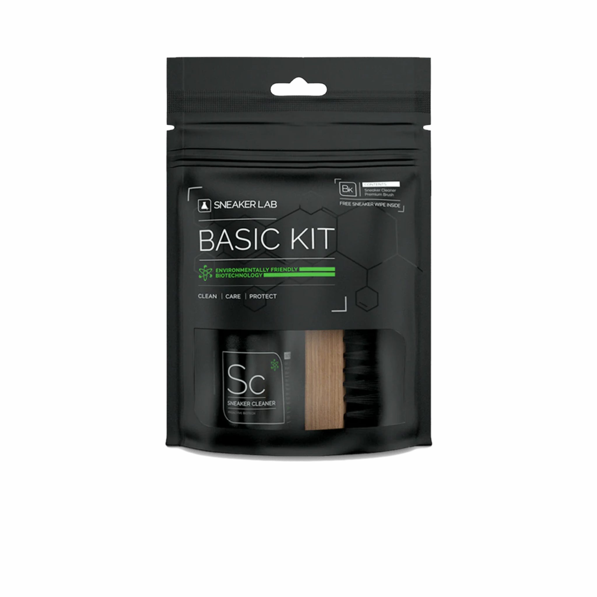 Sneaker Lab Basic Kit - August Shop