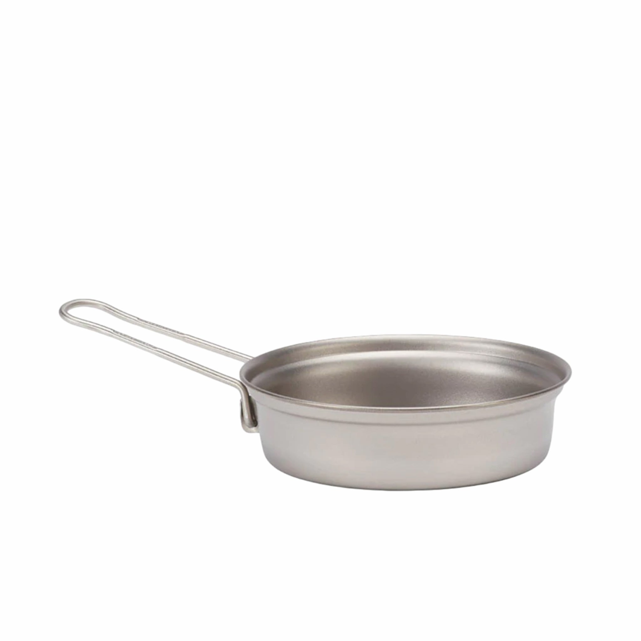 Snow Peak Trek 1400 Titanium Cookset - August Shop