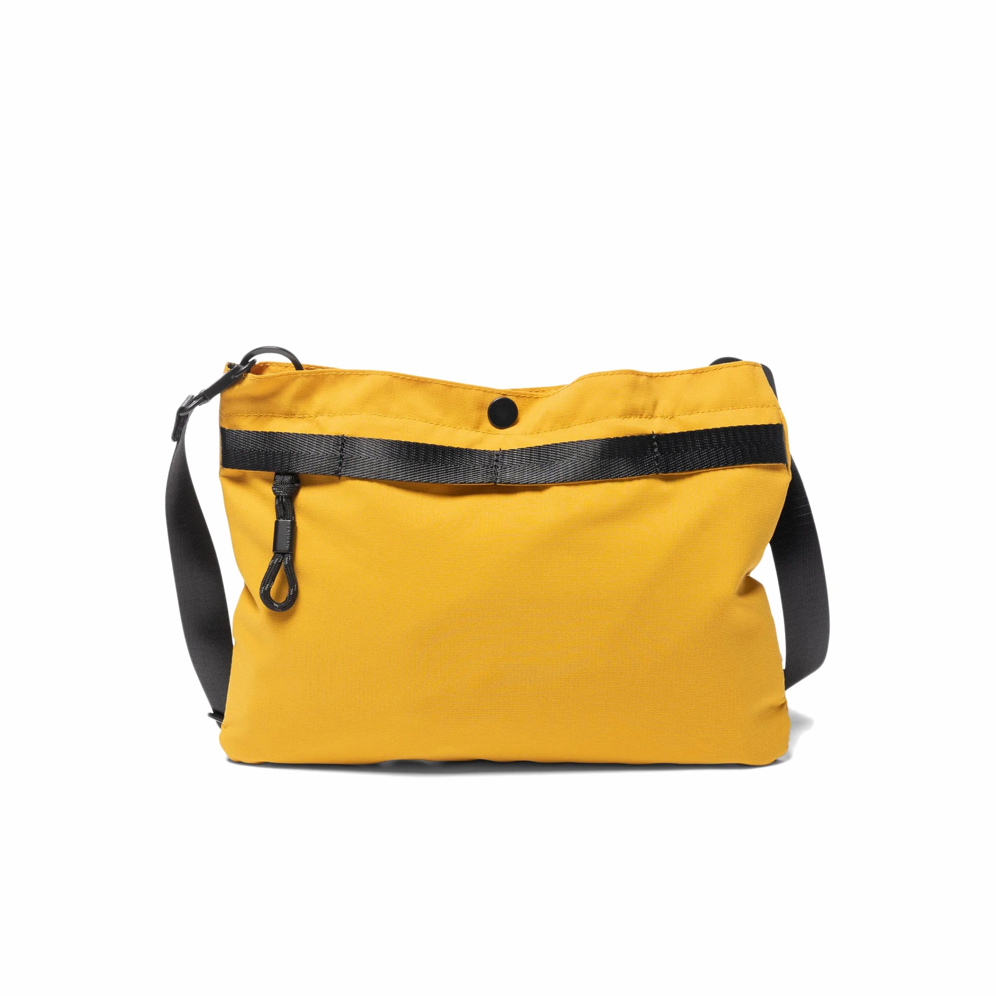 Taikan Sukhoi Ripstop Bag (Mustard) - August Shop