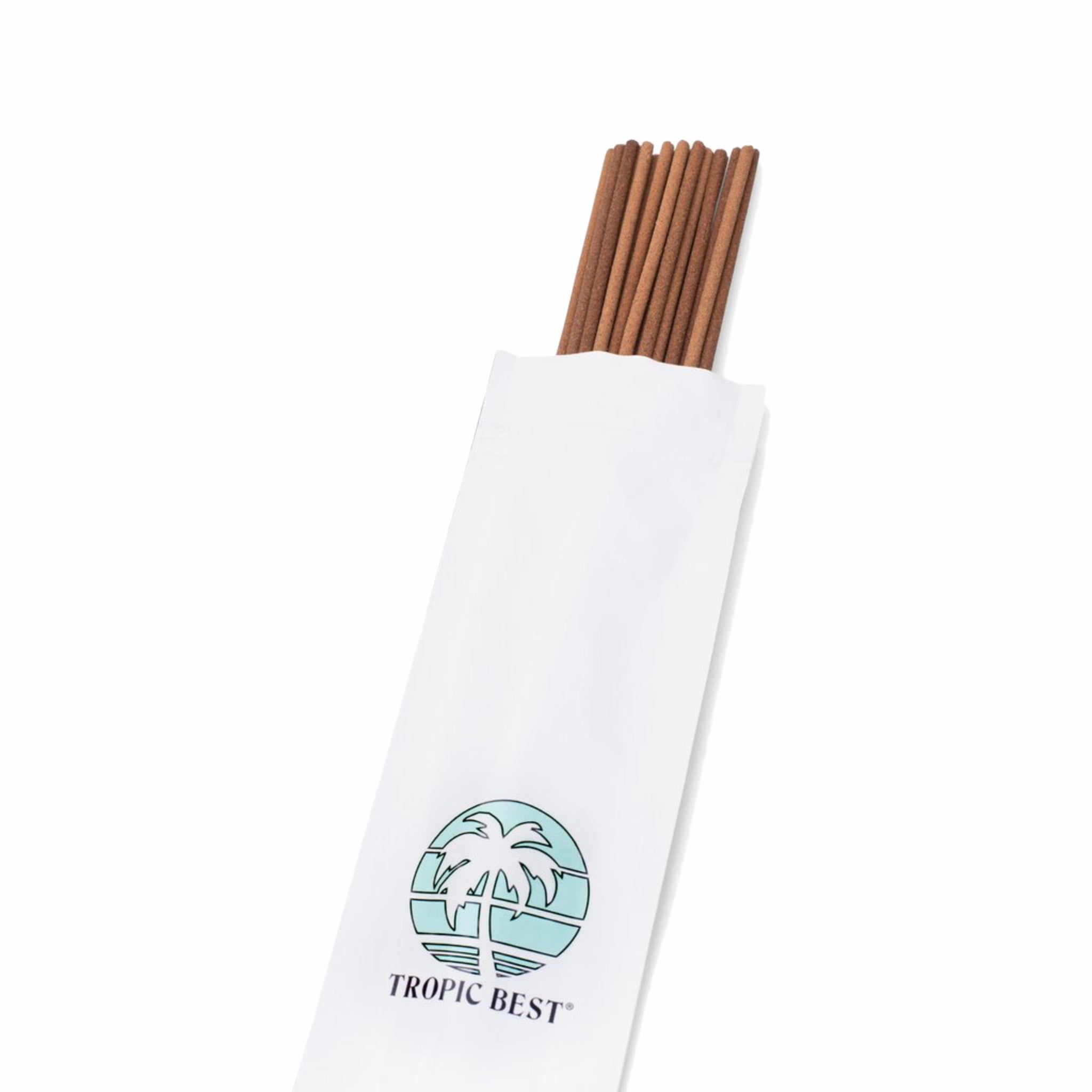 Tropic Best Chocolate Incense - August Shop