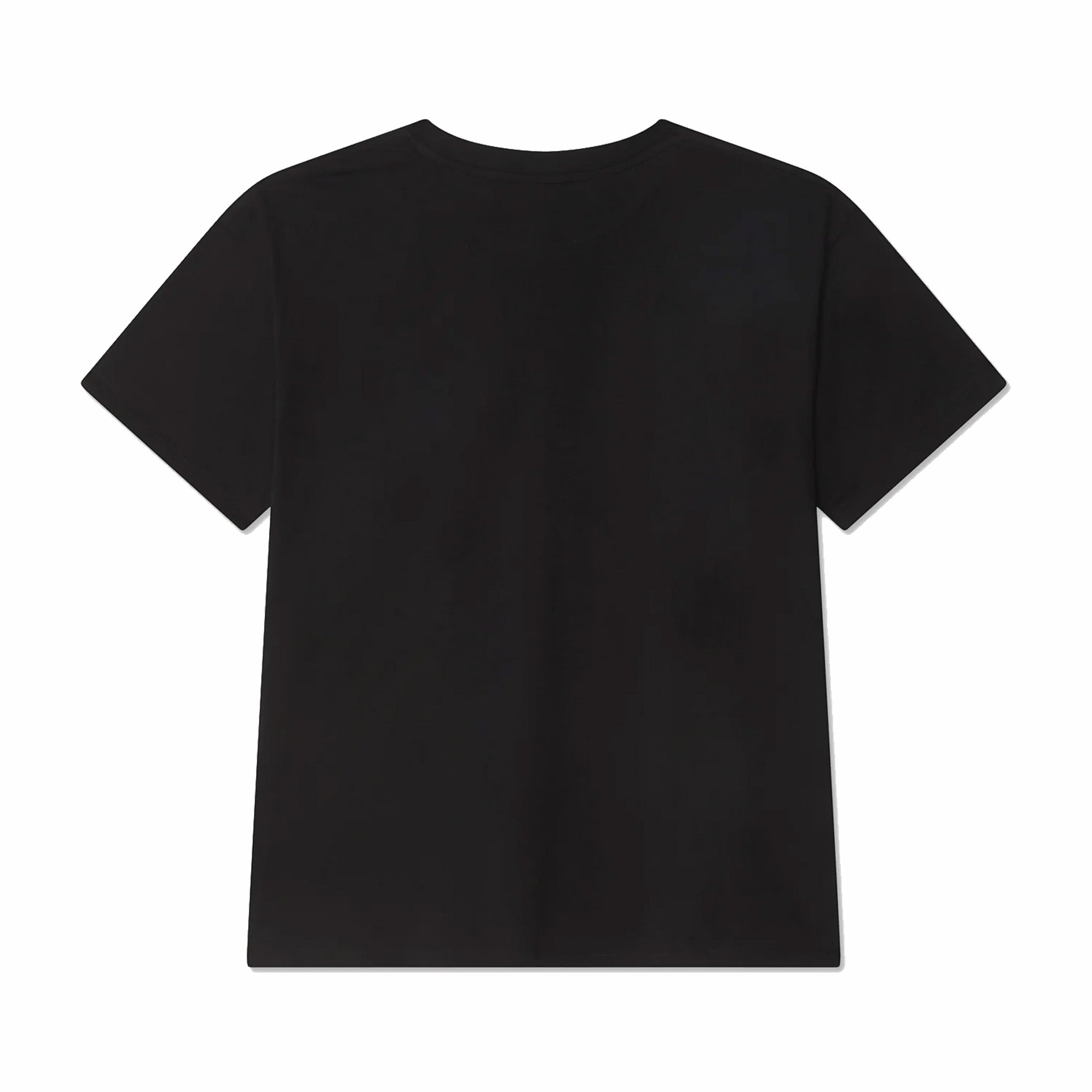 Sky High Farm Workwear Ally Bo T-Shirt (Black) - August Shop