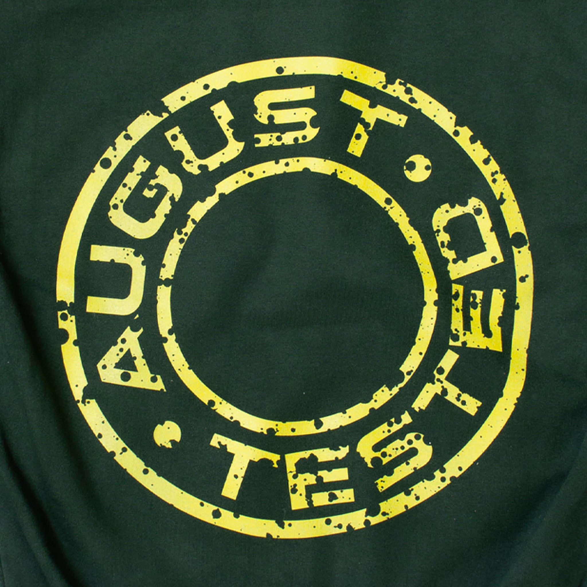August &quot;August Tested&quot; Hoodie (Ivy) - August Shop